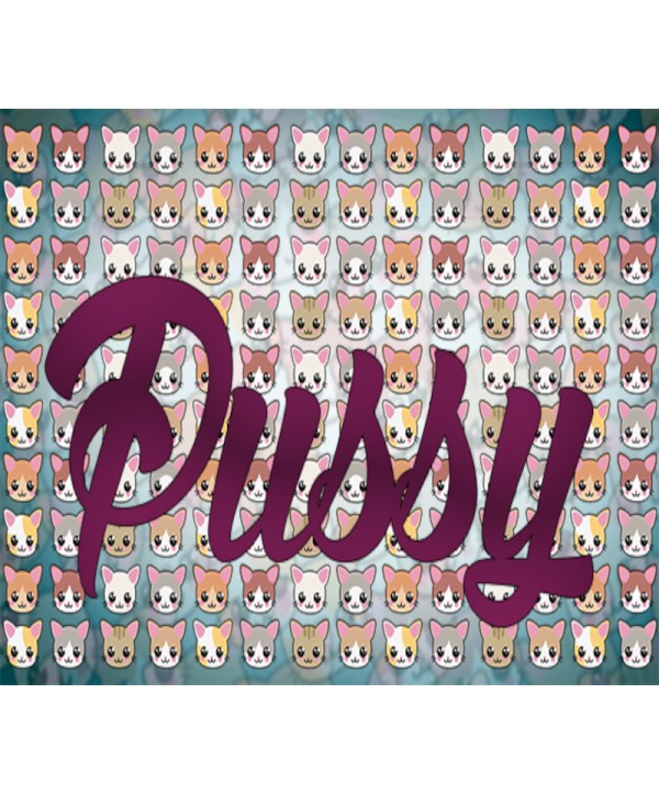 Pussy Steam Key GLOBAL